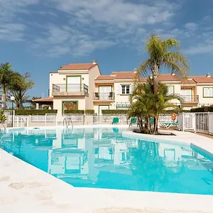 Duplex Holiday , Pasito Blanco España