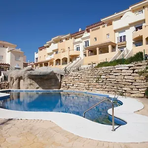 Appartement Beach Almenara, Tarifa