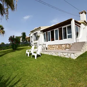 Casa Buganvillas Playa , Málaga España