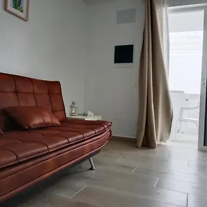 Mi Alma , Puerto del Carmen (Lanzarote) España