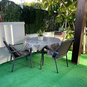 Loft Familiar En La Playa , Marbella España