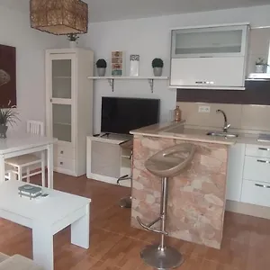 El Refugio 2 Pax - Wifi Apartamento