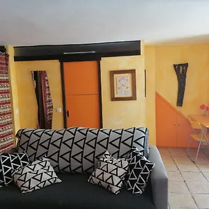 Recreo Apartamento