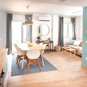 17 - La Casa Del Poniente - Enjoy Apartamento
