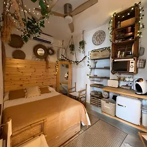 The Life, Acogedor Estudio Centro Historico Apartamento