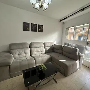 Habitación Doble En La Victoria , Málaga España