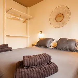 Lances Beach Penthouses Apartment