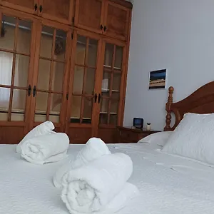 Playa De Lances Apartamento