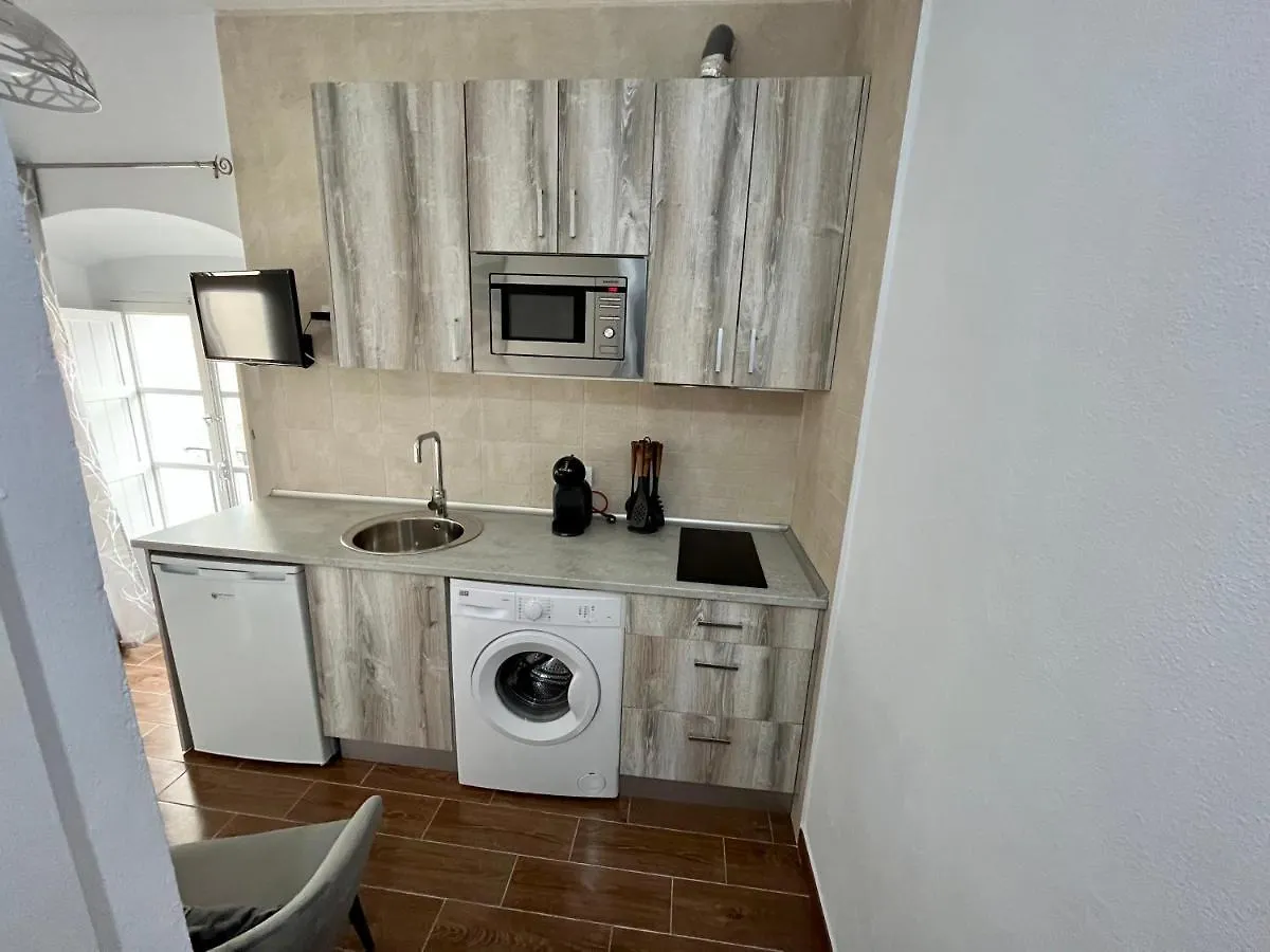 Apartamento Tarifa Centro 0*,  Spain