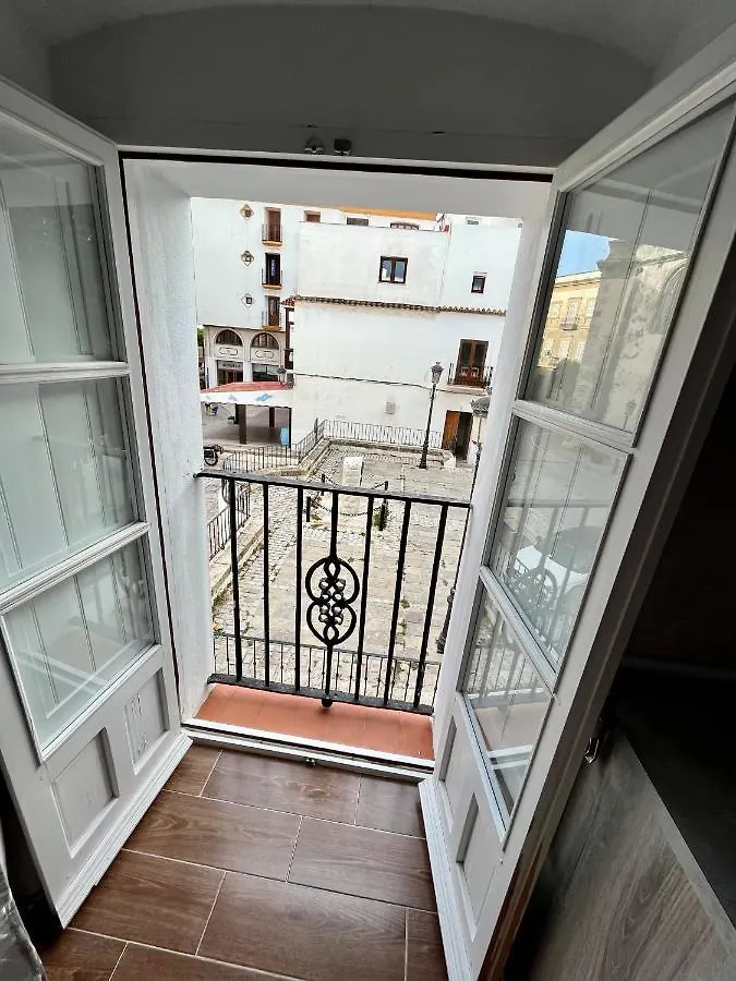 Apartamento Tarifa Centro Apartment
