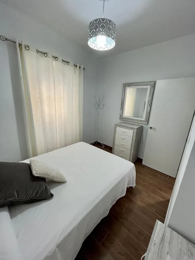 Apartamento Tarifa Centro Spain