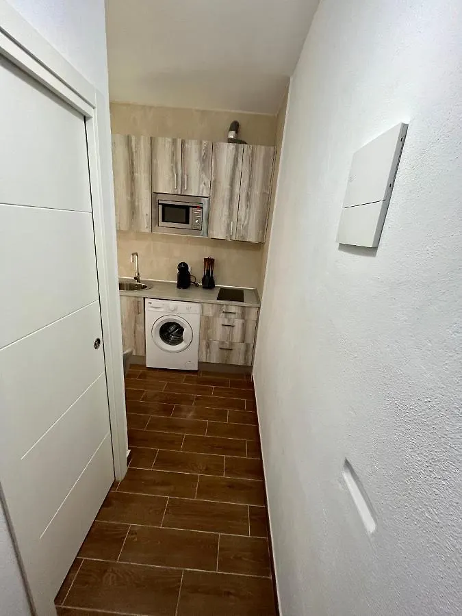 Apartamento Tarifa Centro Apartment