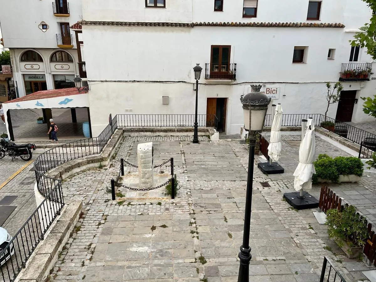 Apartamento Tarifa Centro Spain